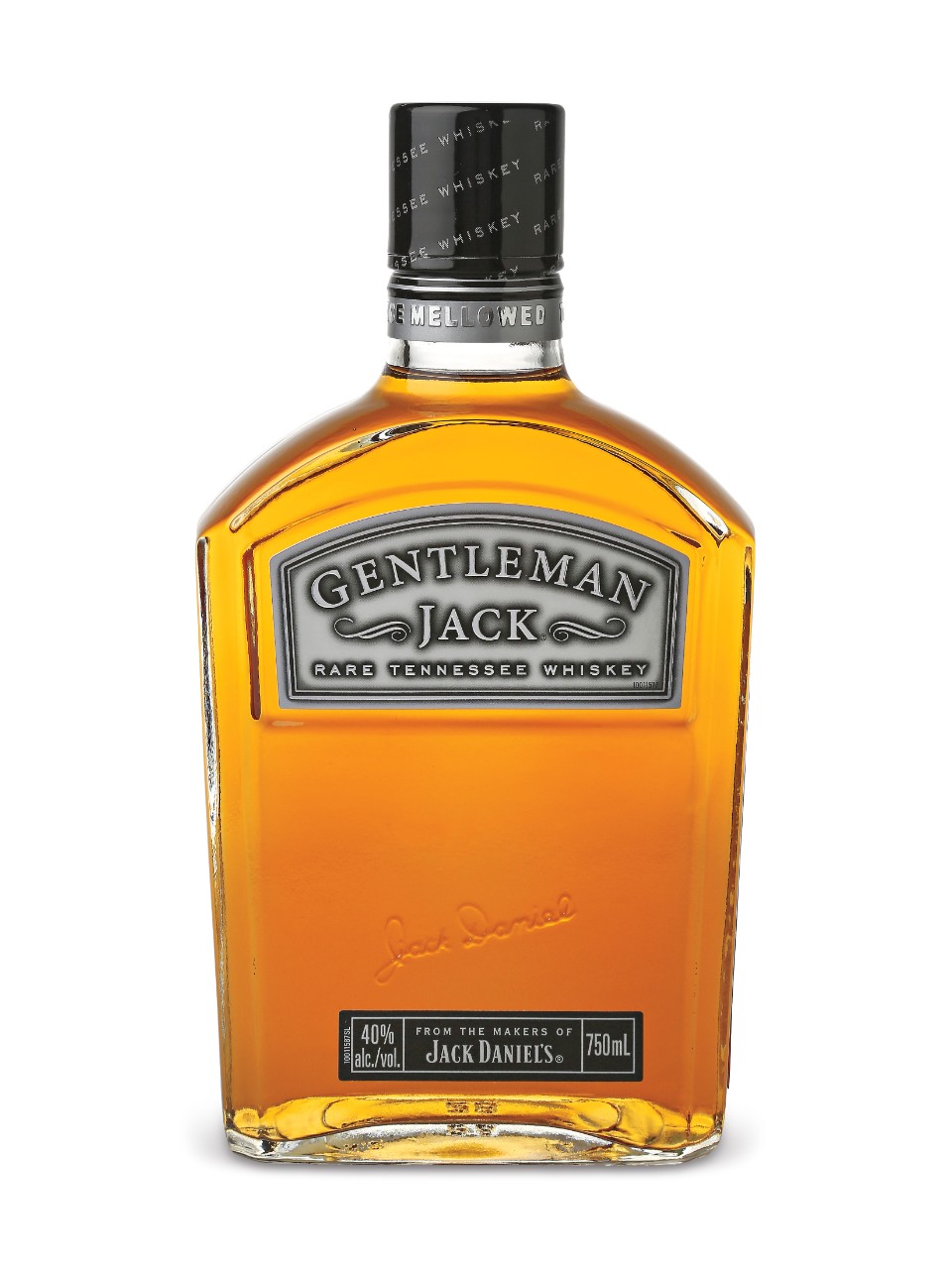 Gentleman Jack (by Jack Daniel\'s) – Malt Mileage Whisky & Spirit Reviews